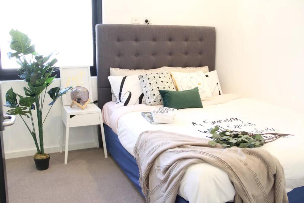 Suite Deluxe avec Baignoire Spa Extérieure