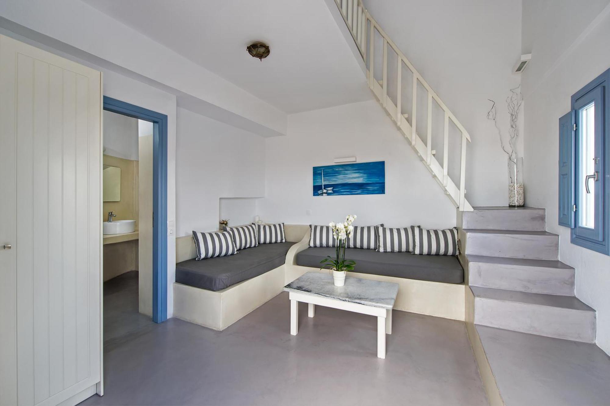 Traditional Suite