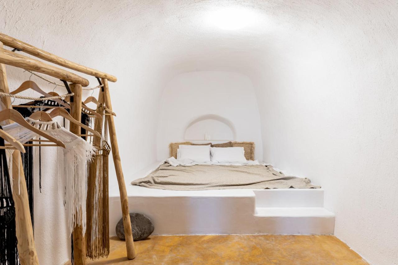 Quadruple Room with Terrace