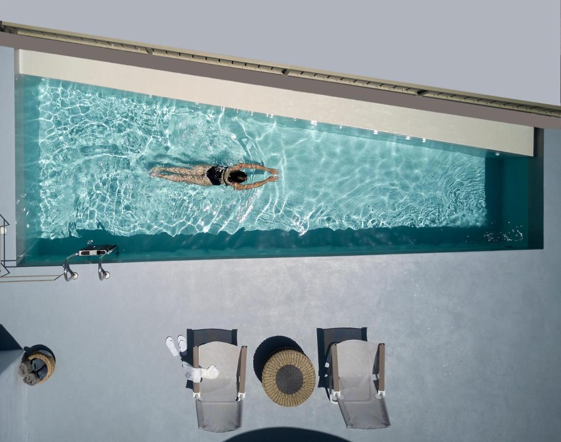 Suite with Private Pool