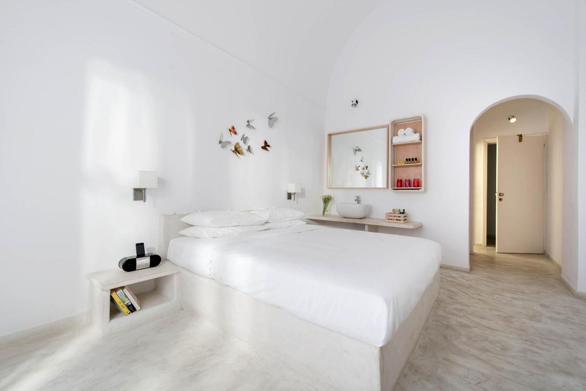 Double or Twin Room Mountain View