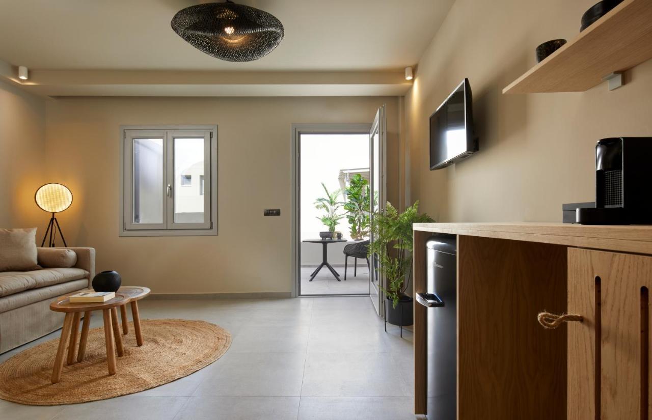 Standard Suite