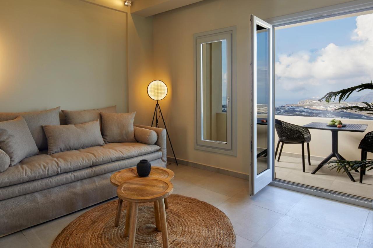Superior Suite with Sea View