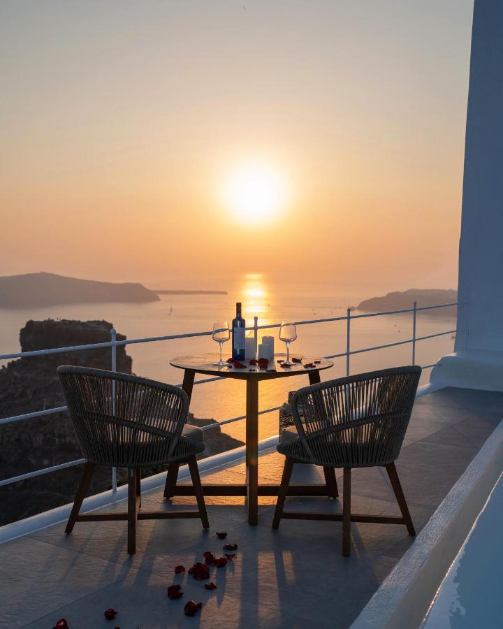 Grand Σουίτα με Ιδιωτική Πισίνα