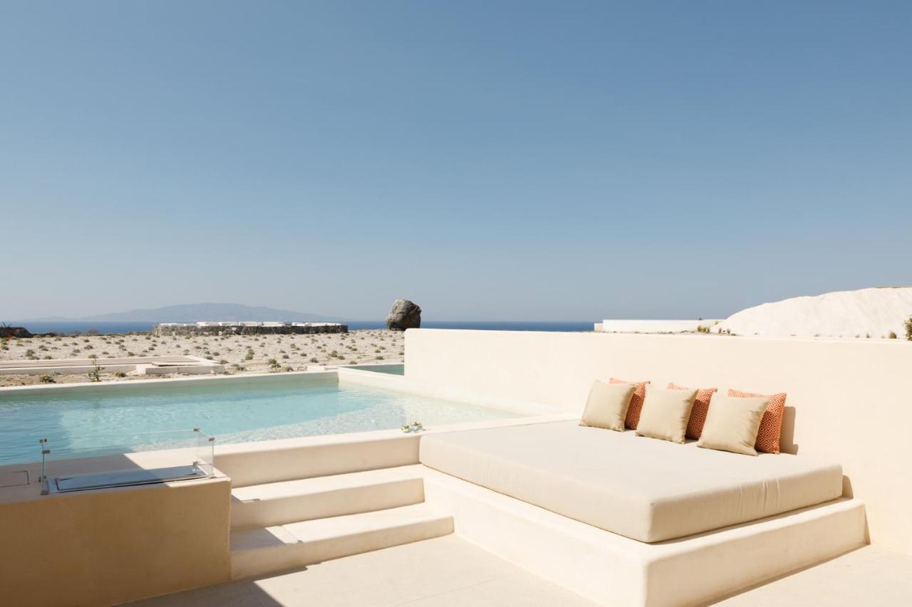 Villa Serenity with Pool and Sea view