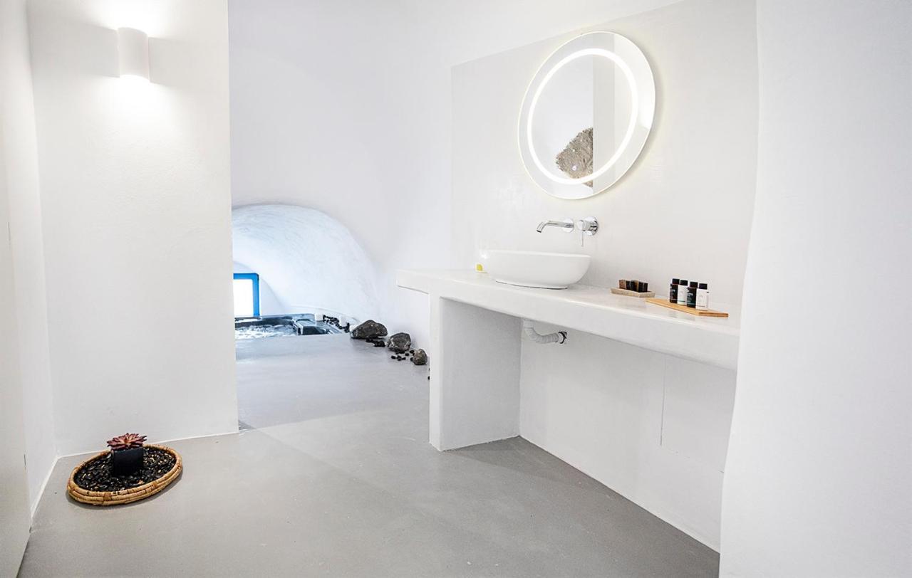 King Suite Spa Bath