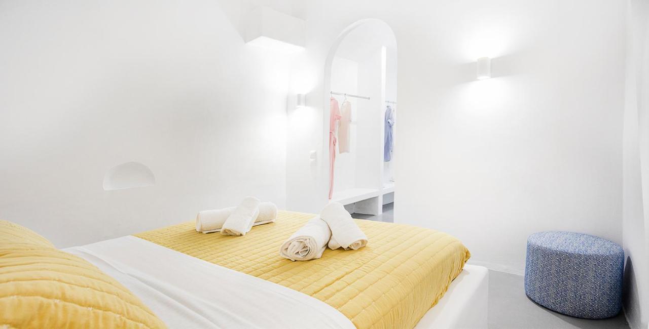 King Suite Spa Bath