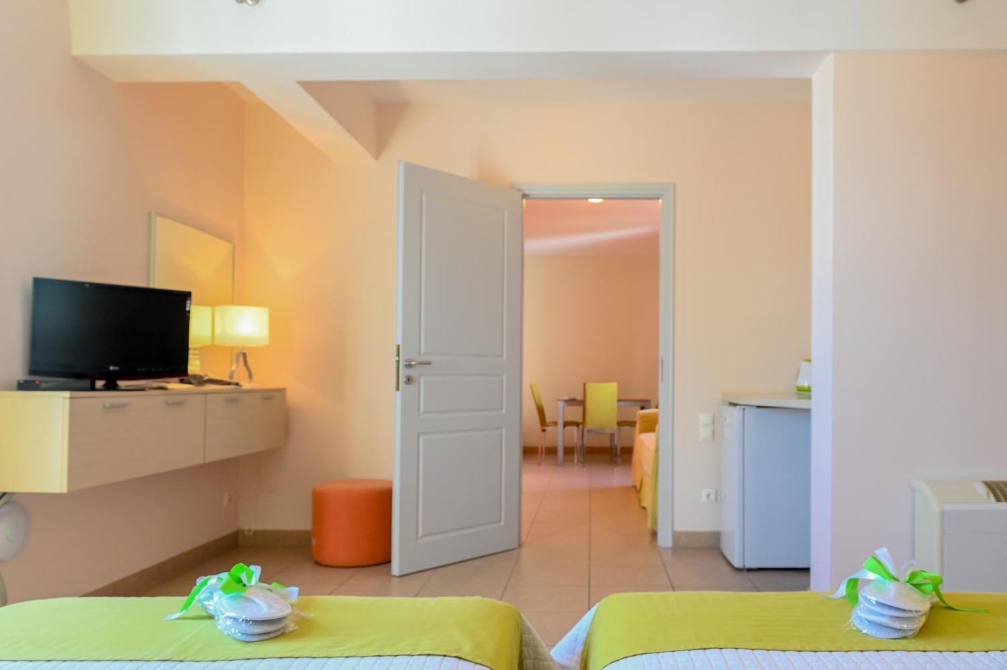 Superior Suite