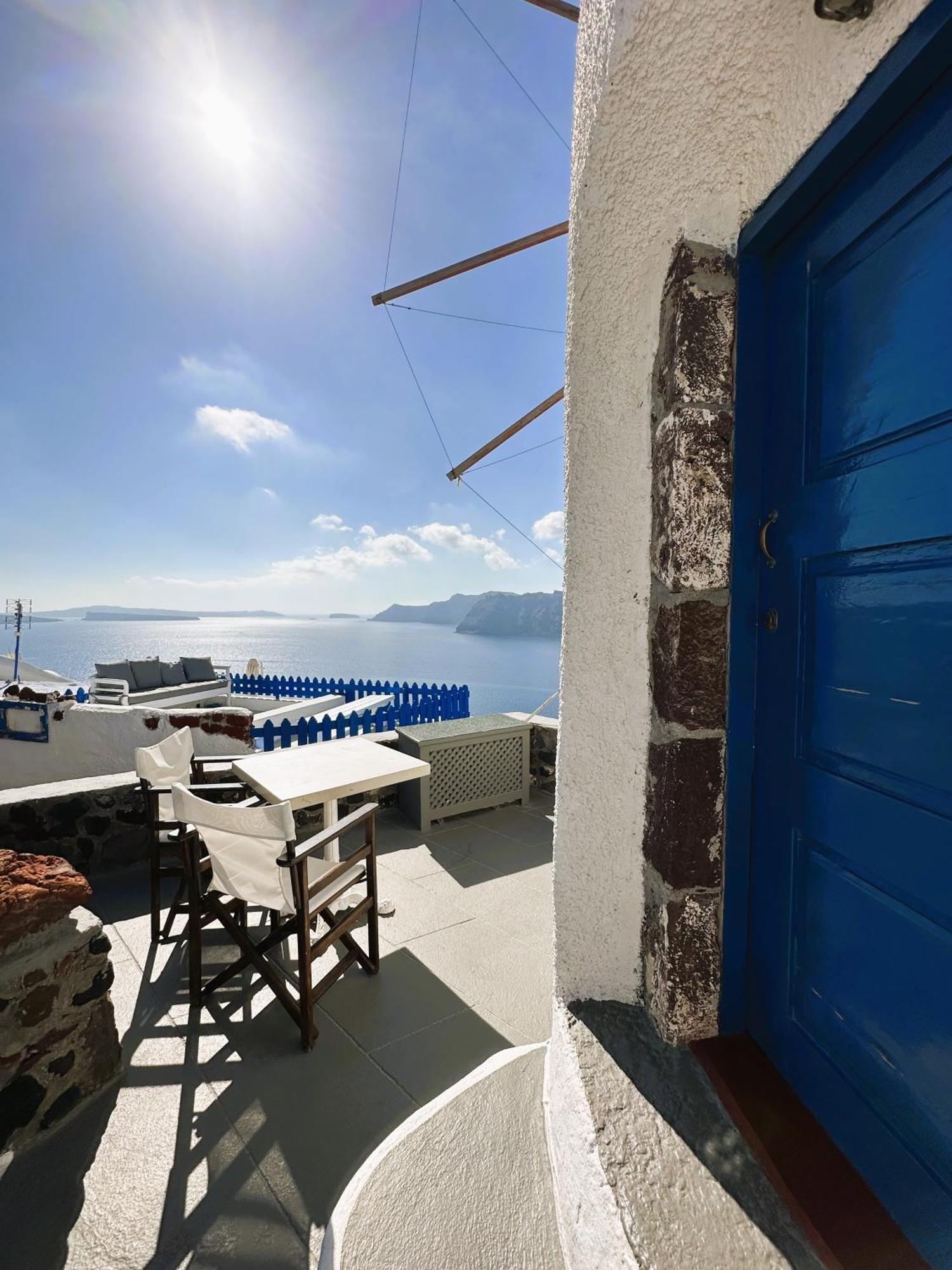 Apartment Sea View