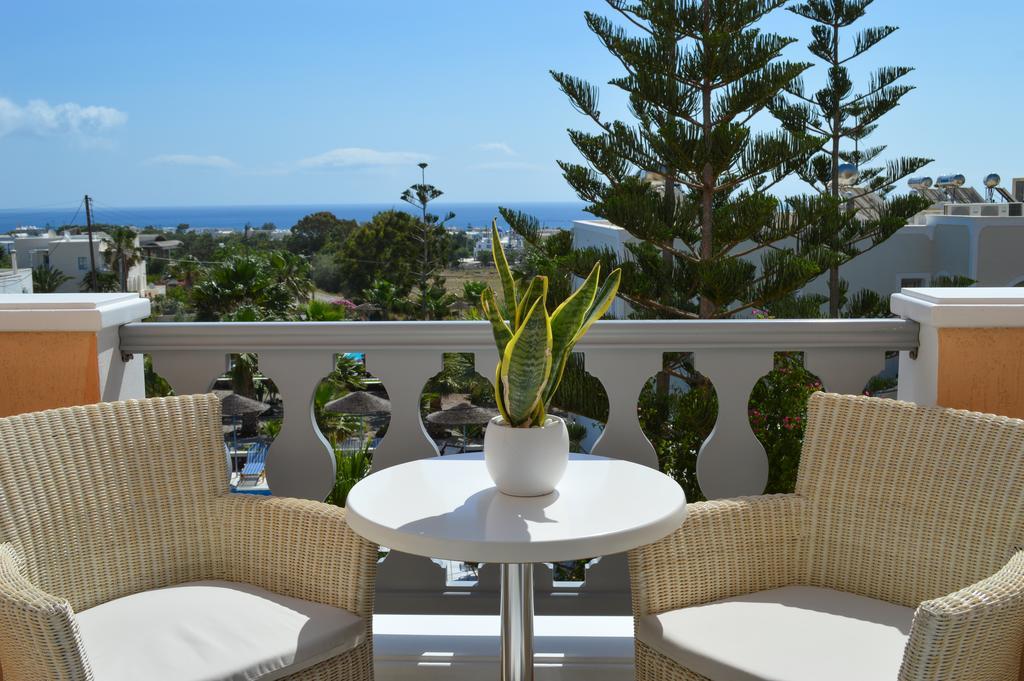 Suite - Vue sur Mer