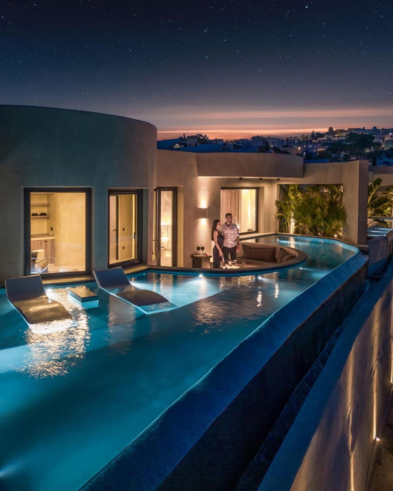 Senses Honeymoon Villa Private Pool