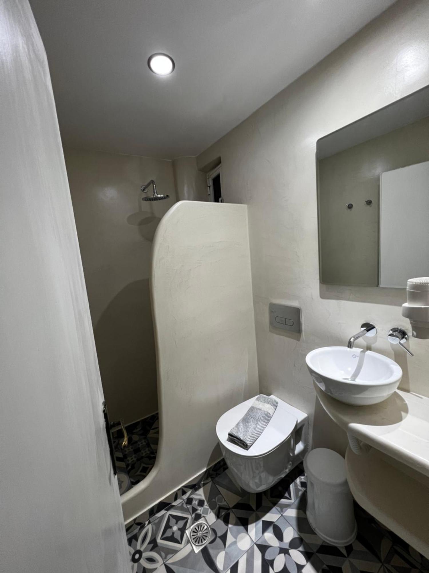 Triple Room Balcony