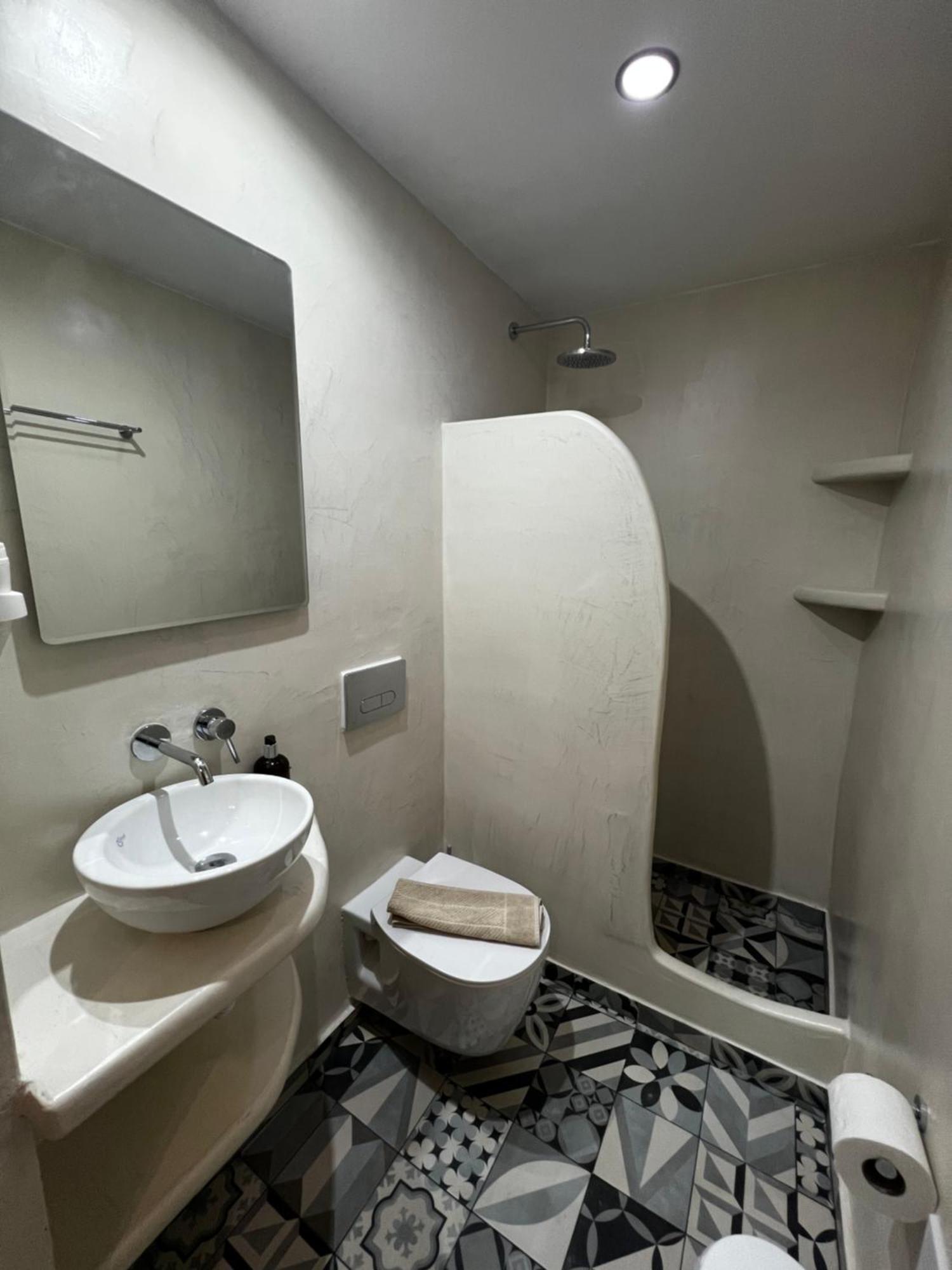 Triple Room Balcony