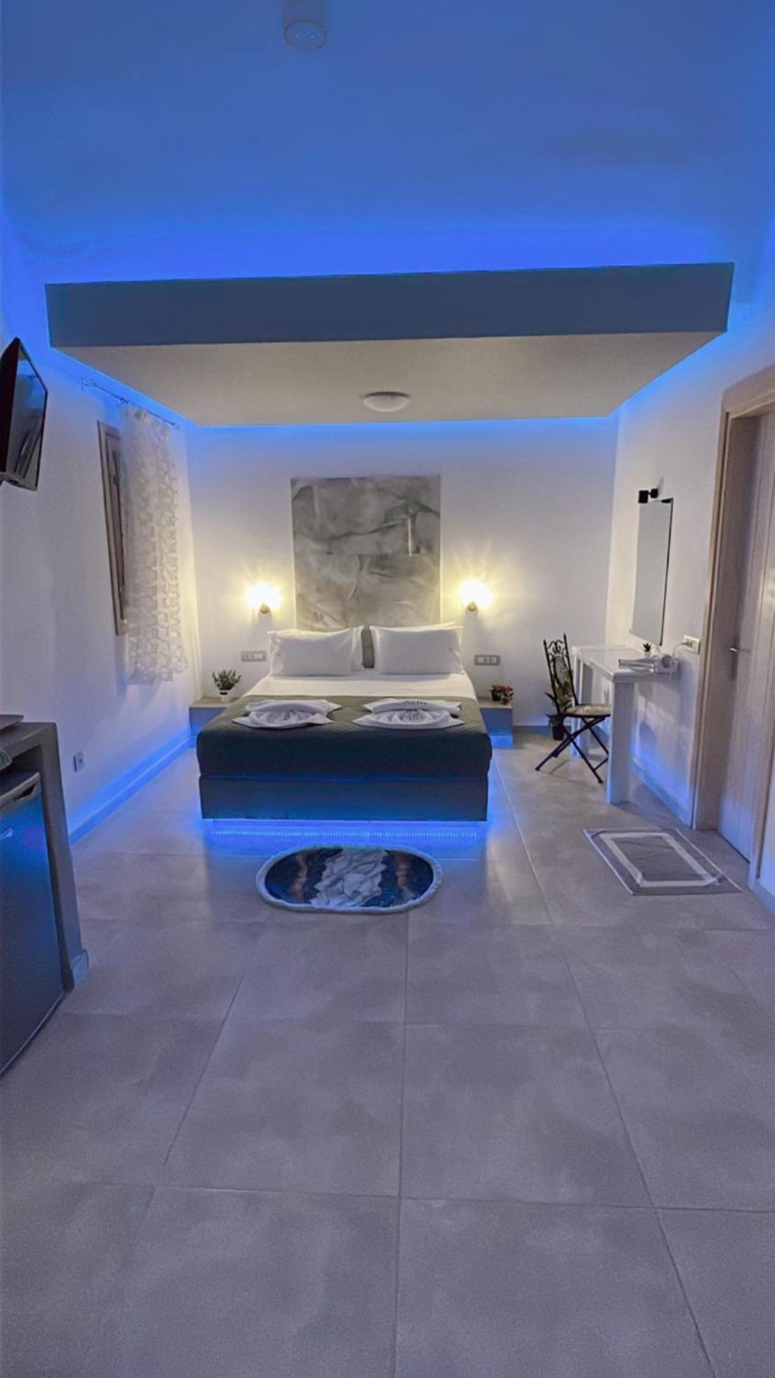 Suite - Vue sur Mer