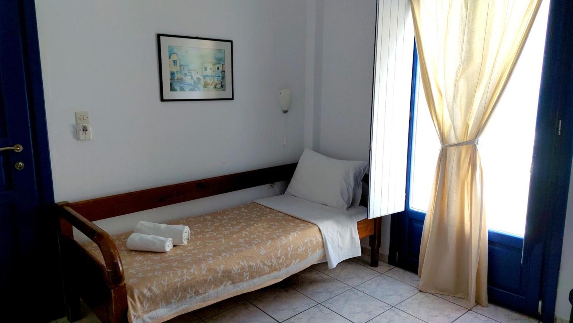 Appartamento Superior con 1 Camera da Letto e Vista Caldera