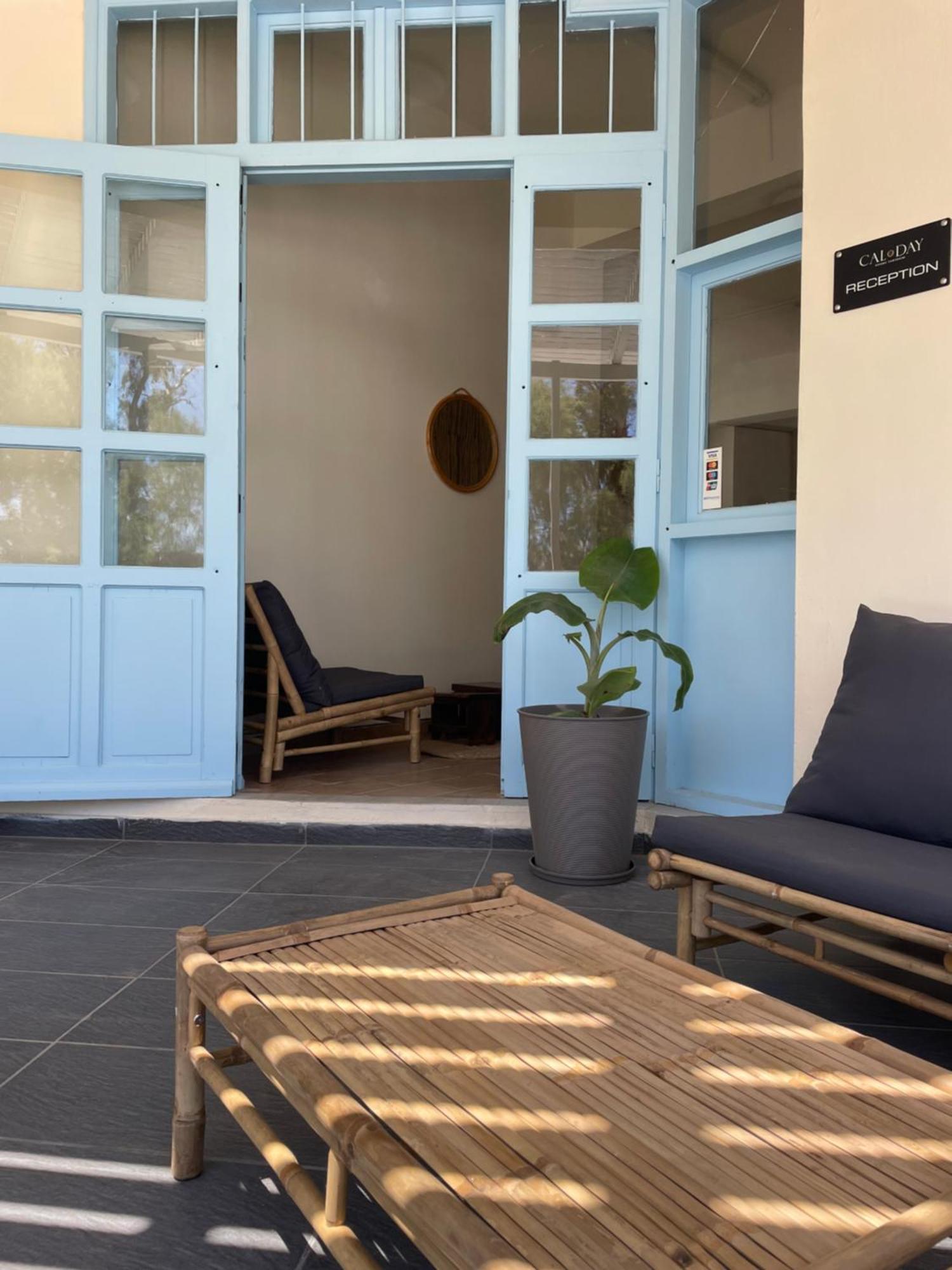 Suite Deluxe