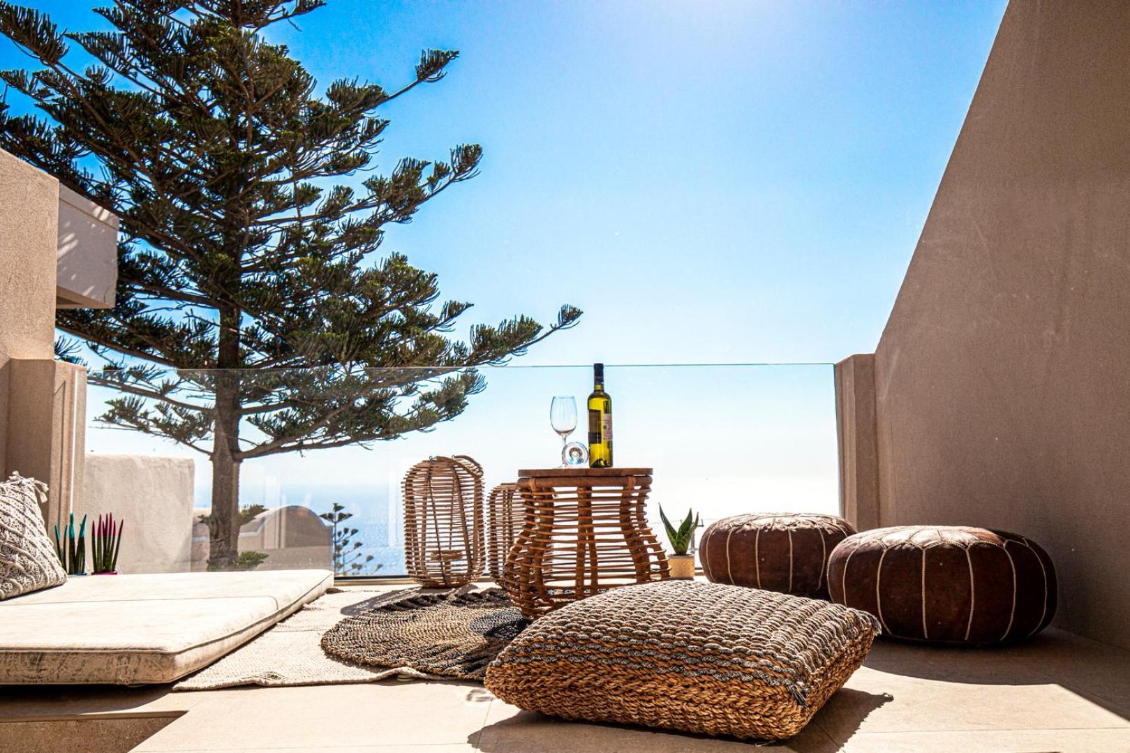 Junior Suite Sea View