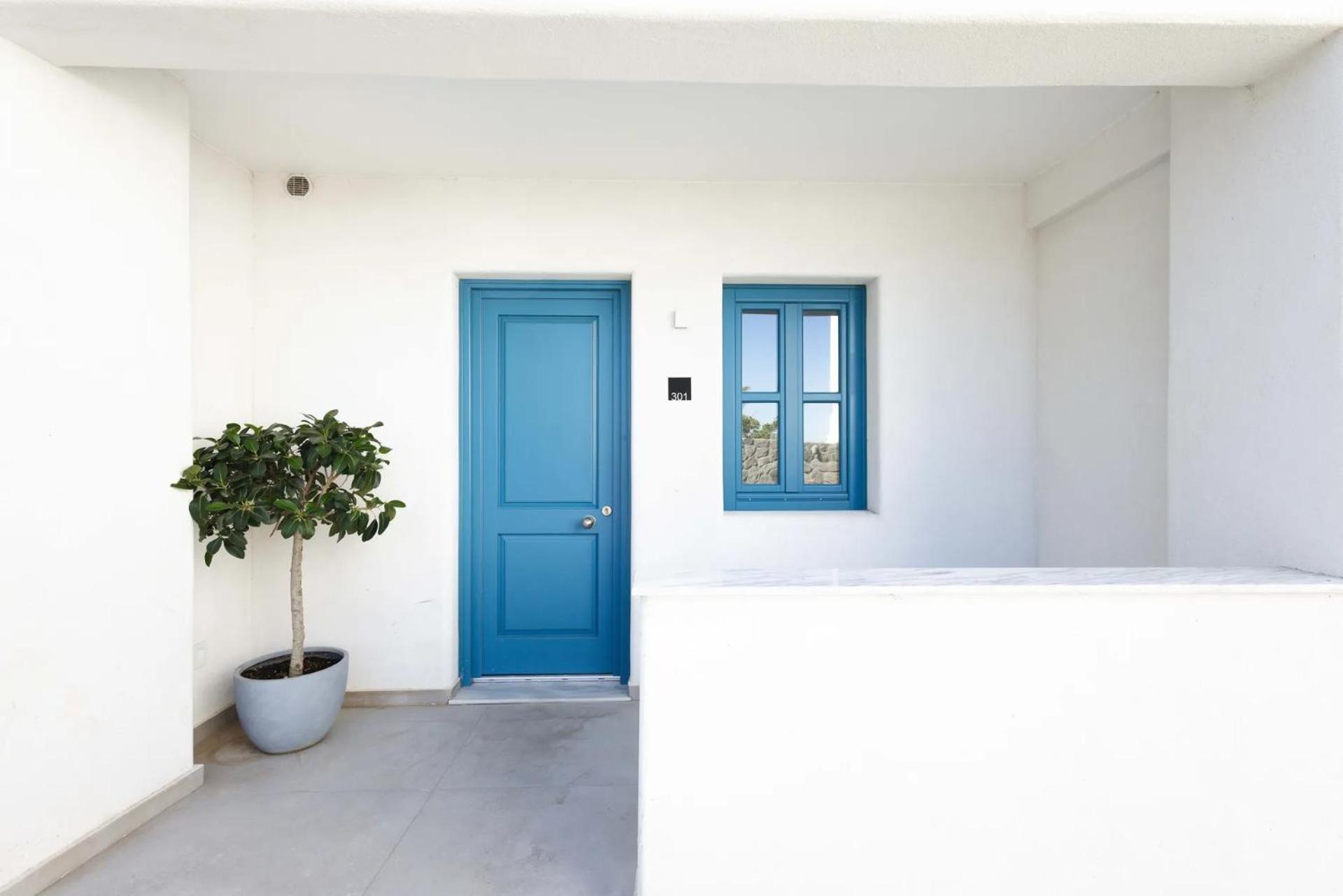 Comfort Deluxe Courtyard Room