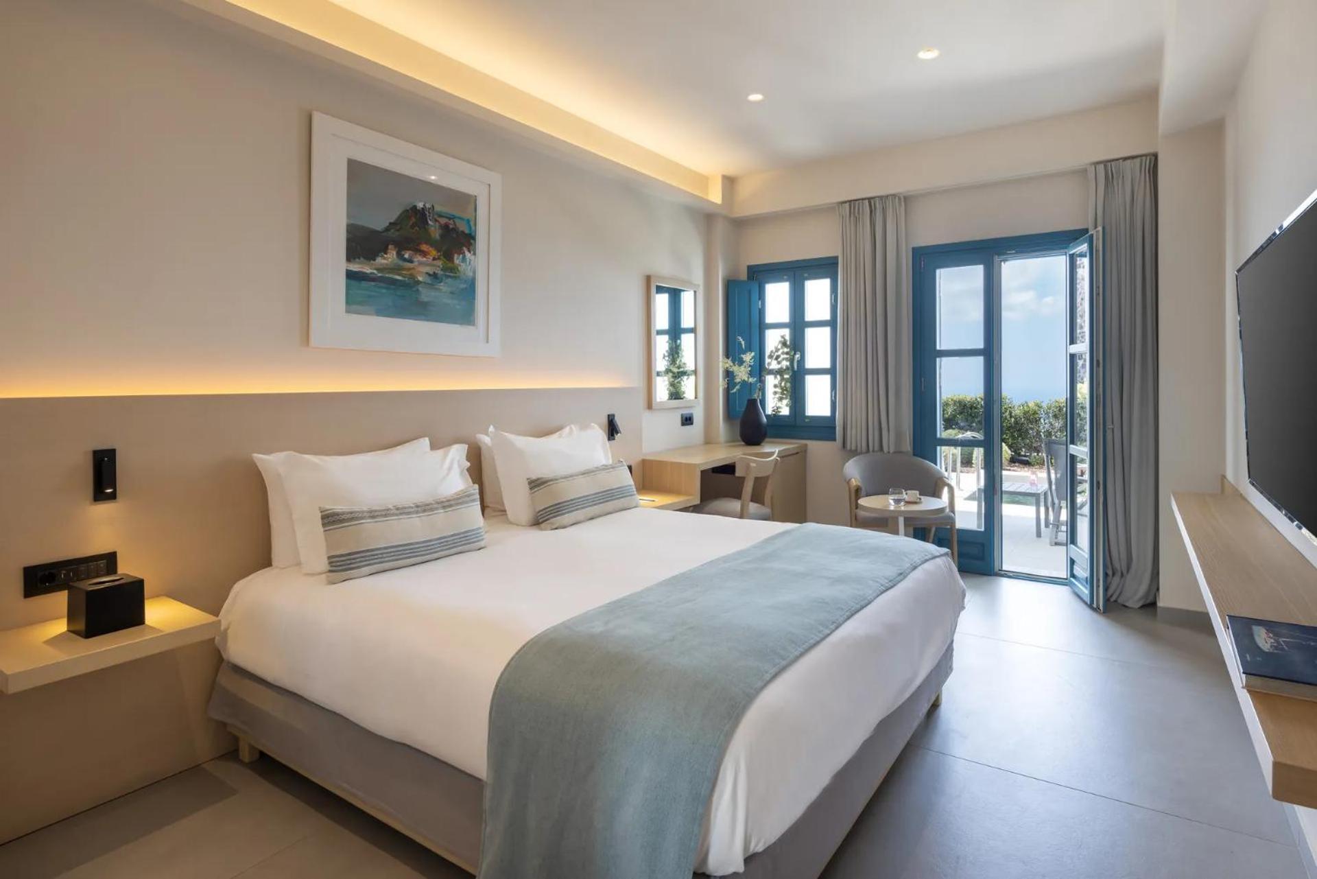 Caldera Deluxe