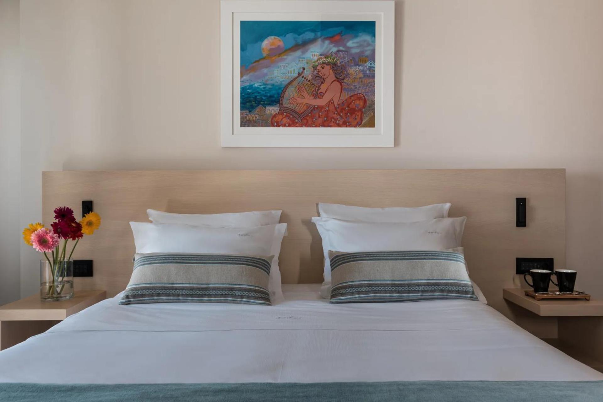Caldera Deluxe
