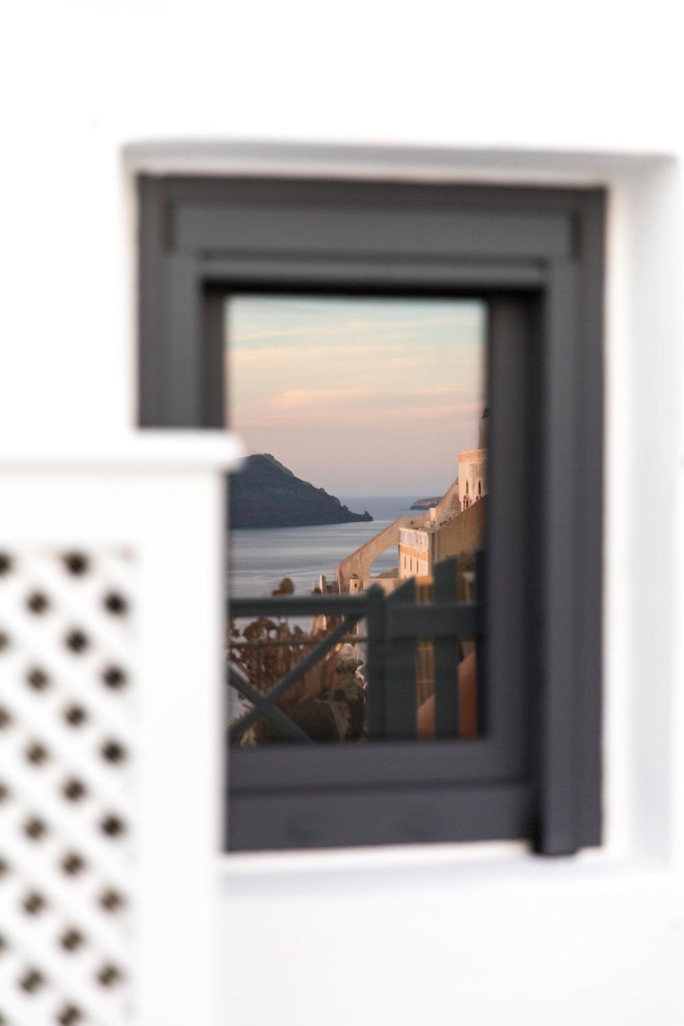 Studio Sea View 1