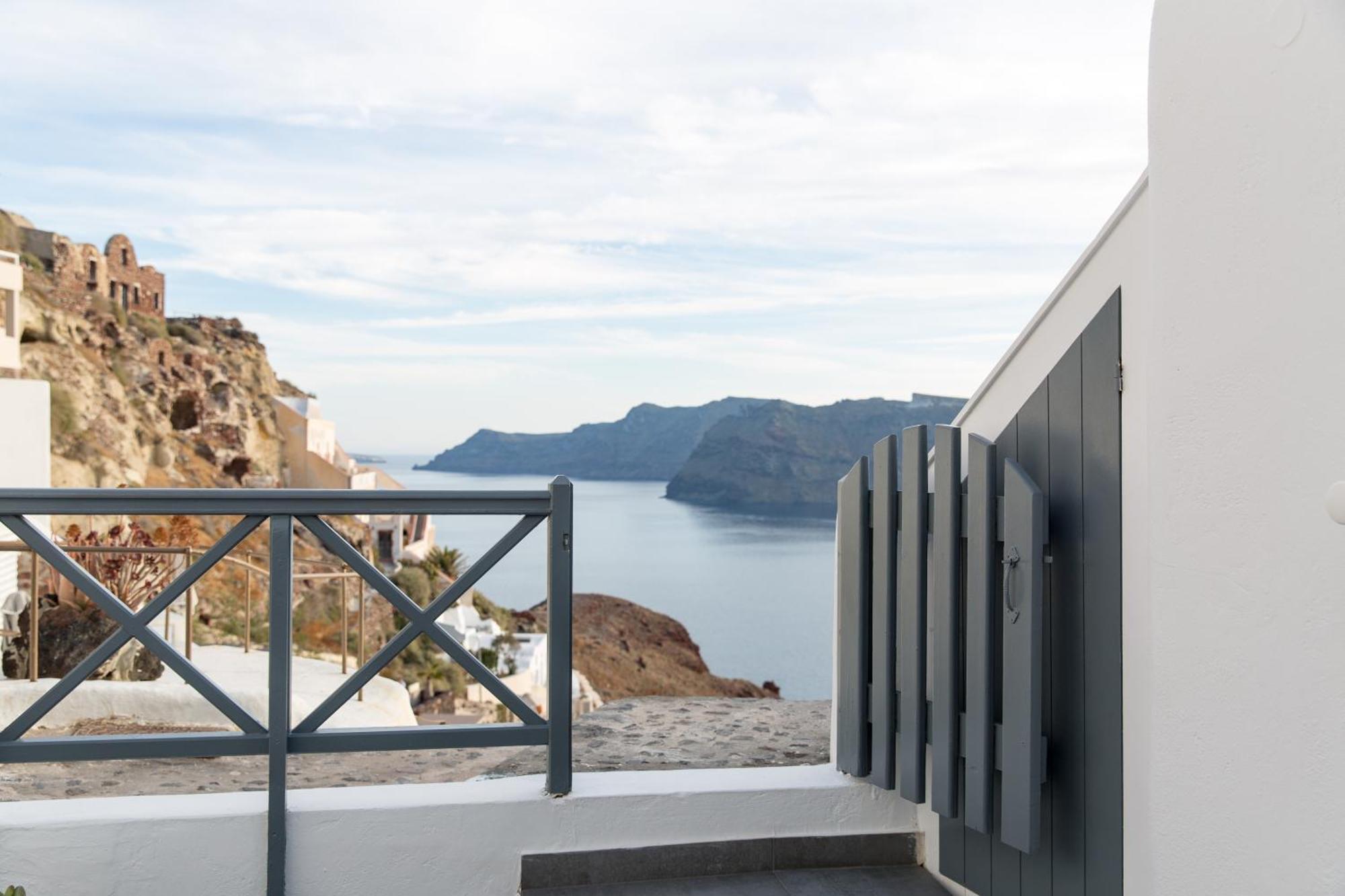 Studio Sea View 1