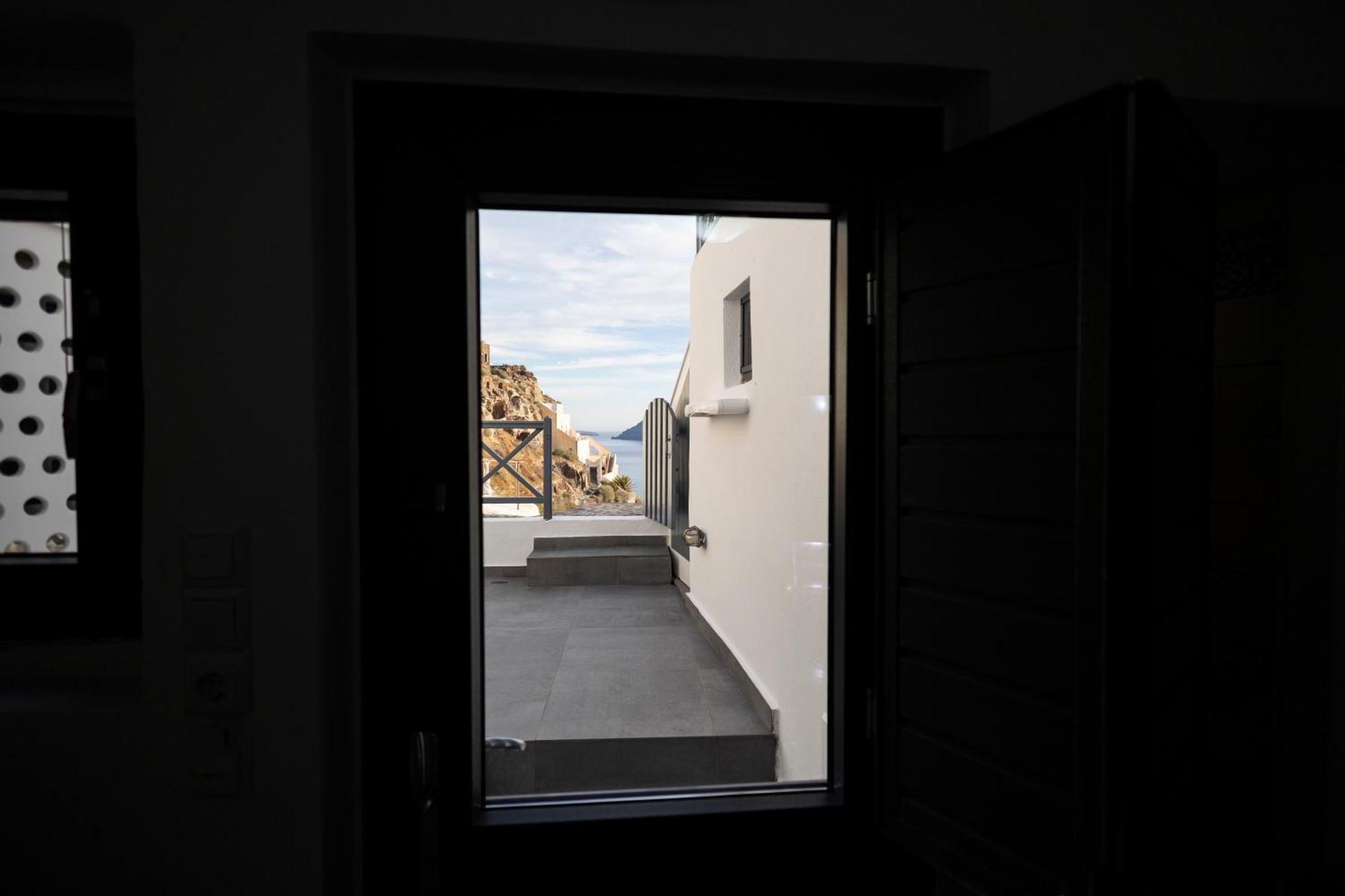 Studio Sea View 1