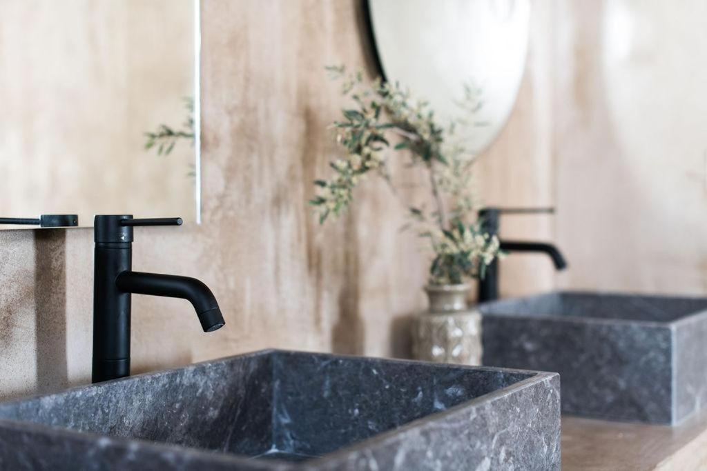Suite Executive con piscina infinita