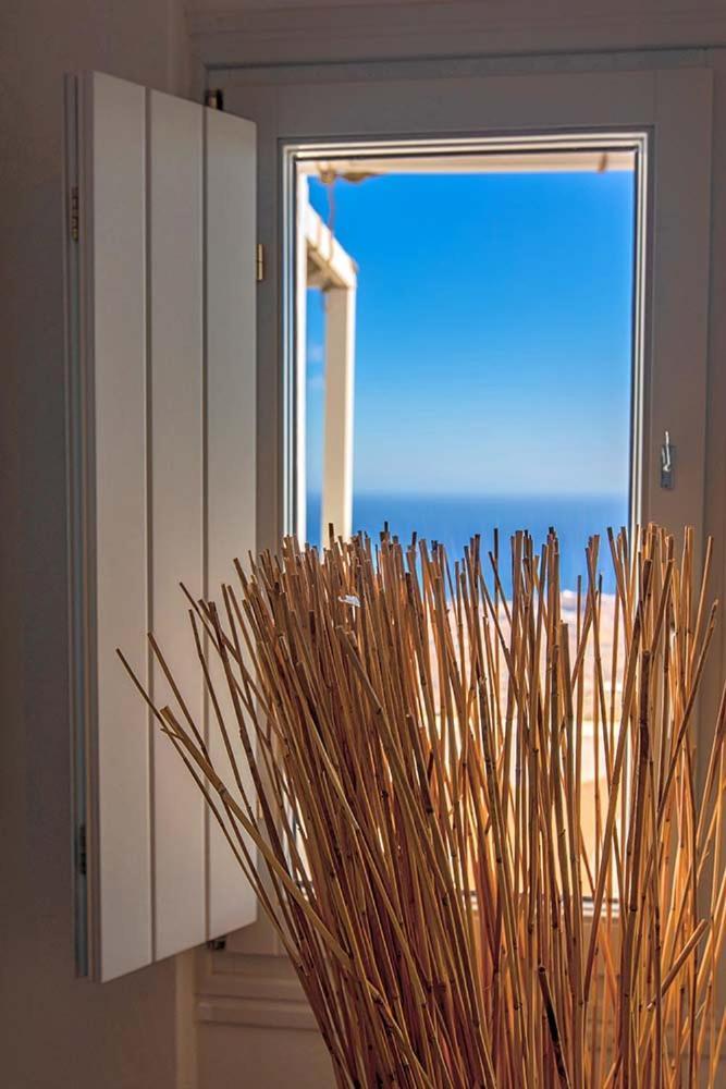 Grande Suite en Duplex - Vue sur Mer