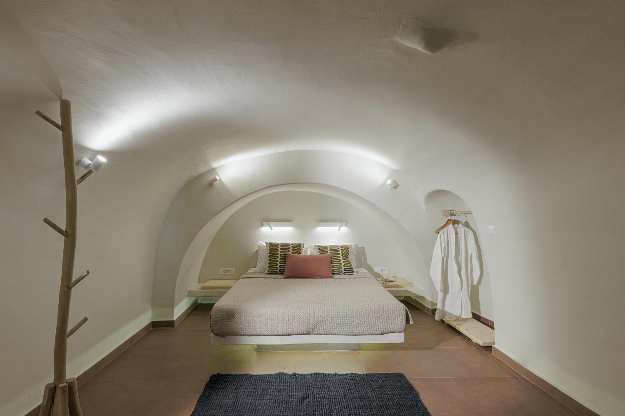 Deluxe Family Suite