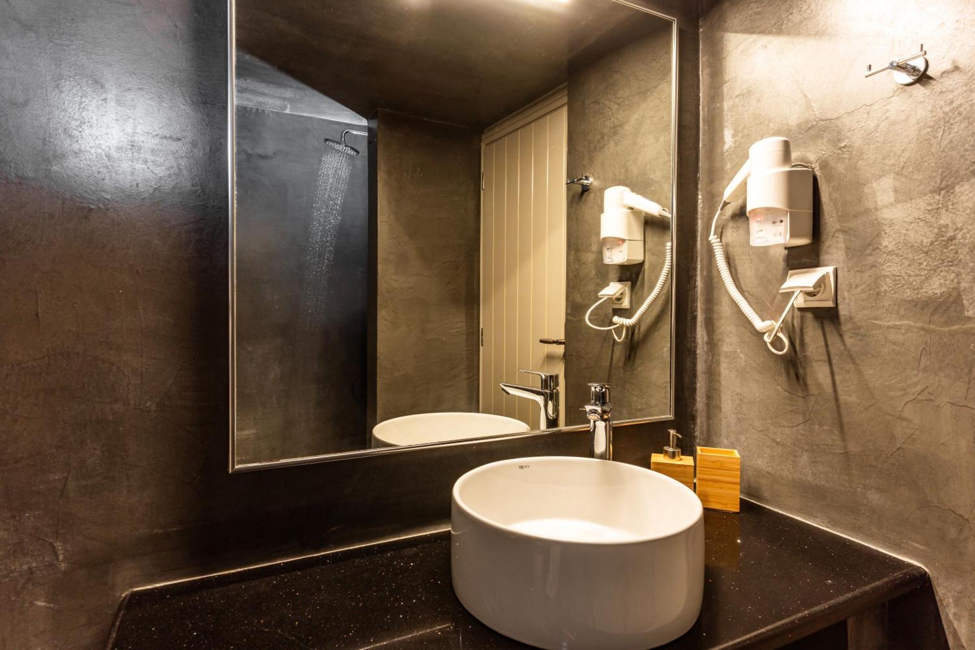 Superior Double Room Caldera View