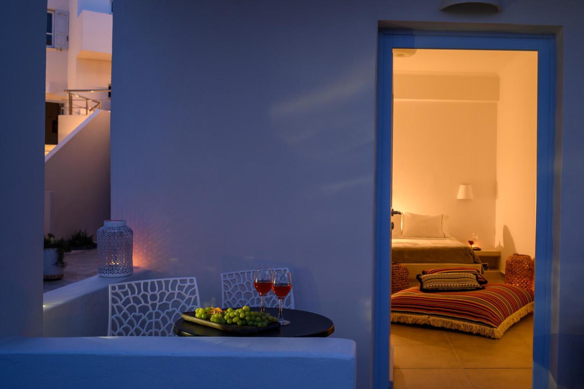 Standard Room Garden View
