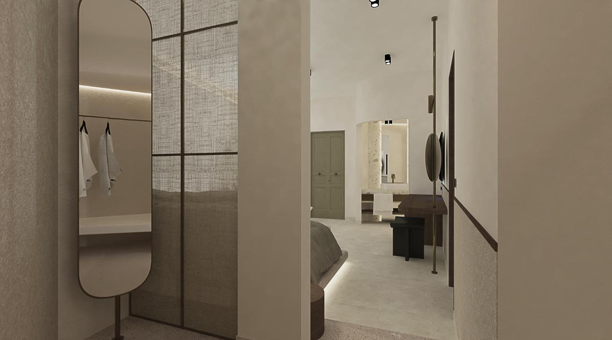 Suite Deluxe