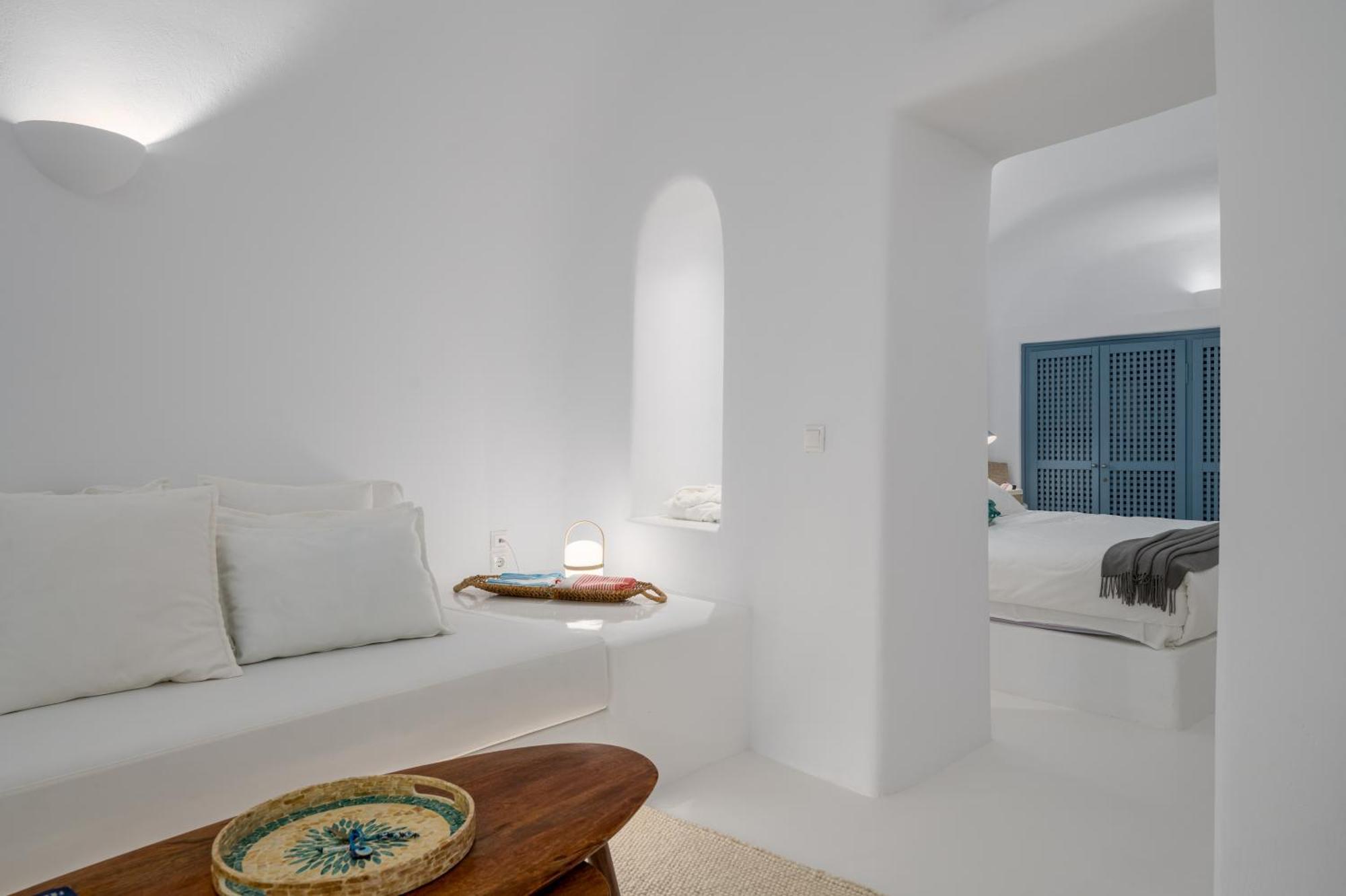 Villa 1 Seaview