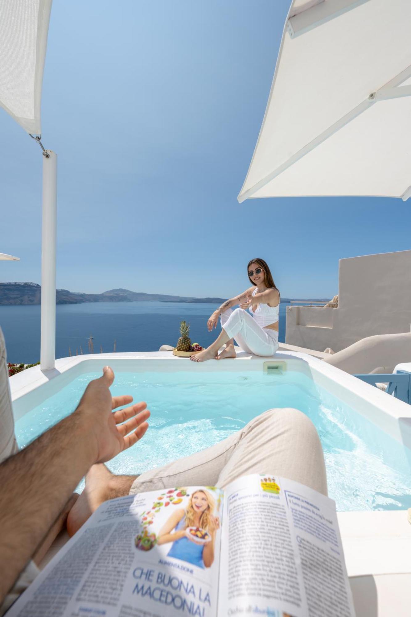 Villa 1 Seaview