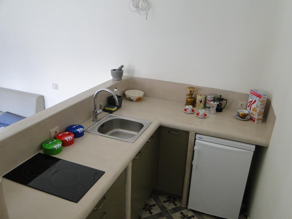 Apartment Split Level