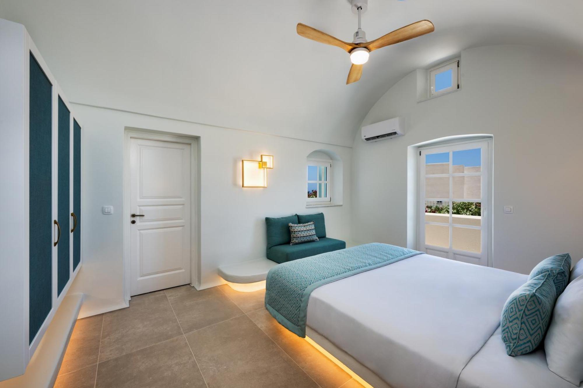 Exclusive 3-Bedroom Villa private pool