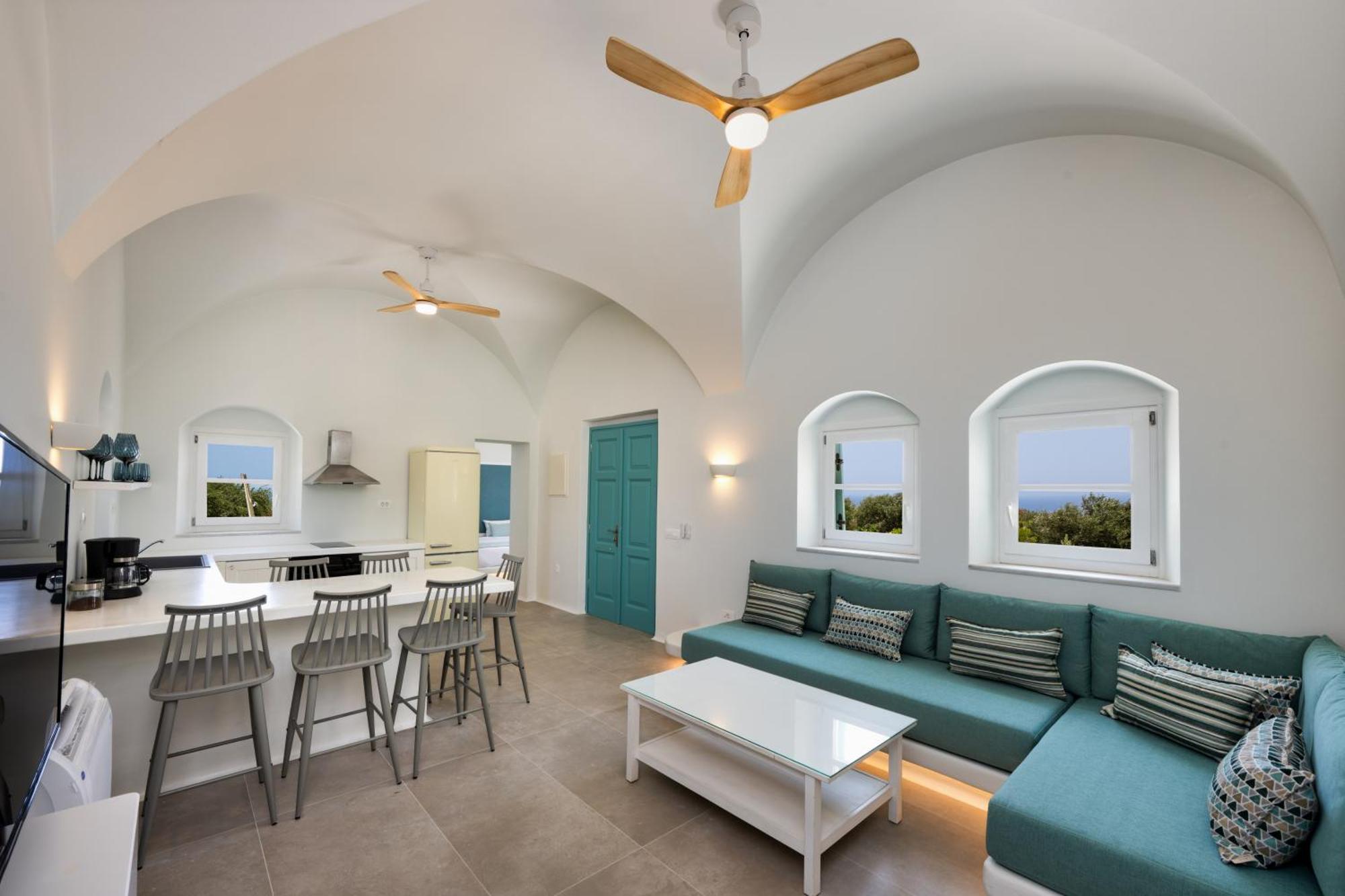 Exclusive 3-Bedroom Villa private pool