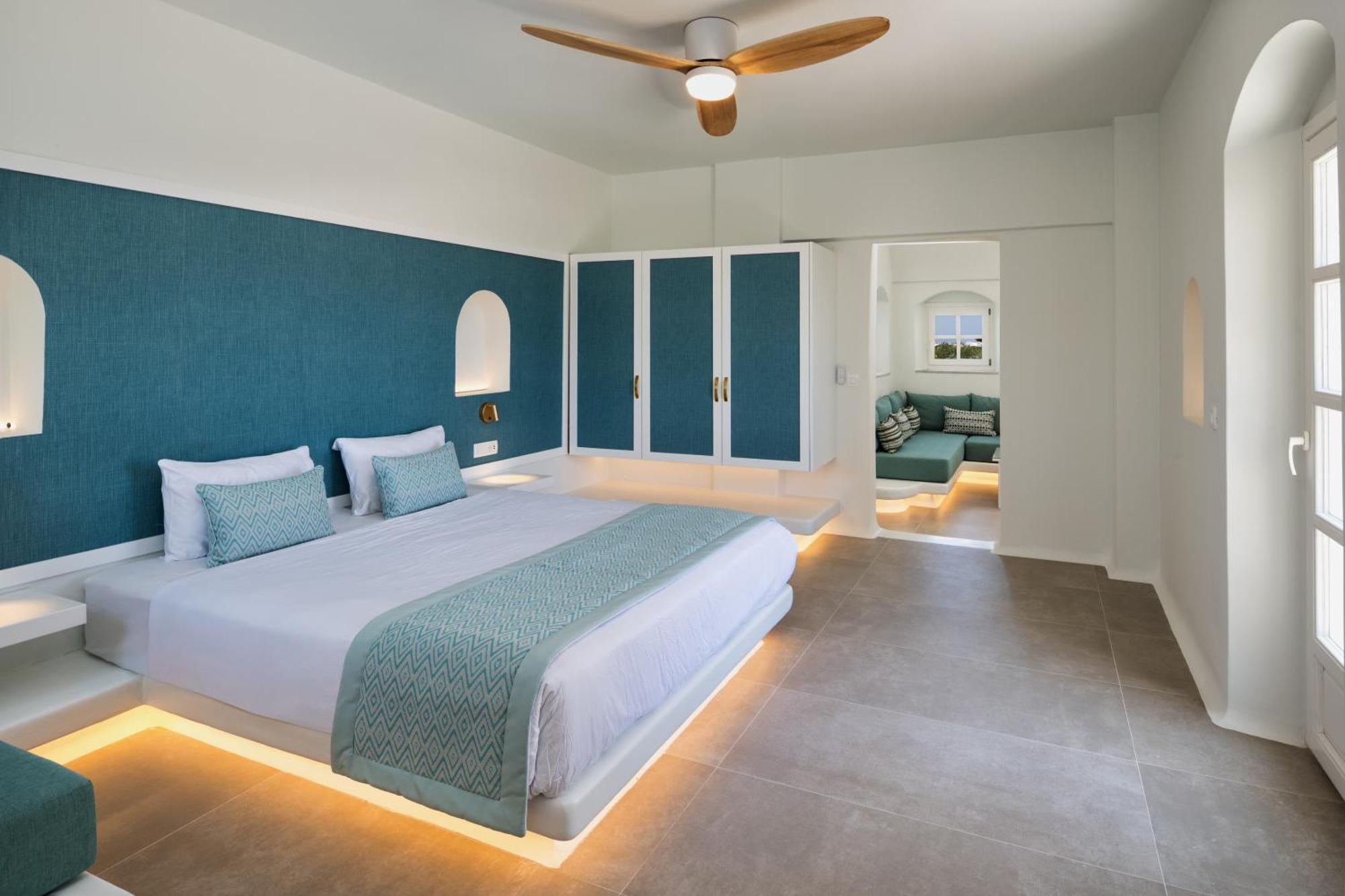 Exclusive 2-Bedroom Villa private pool
