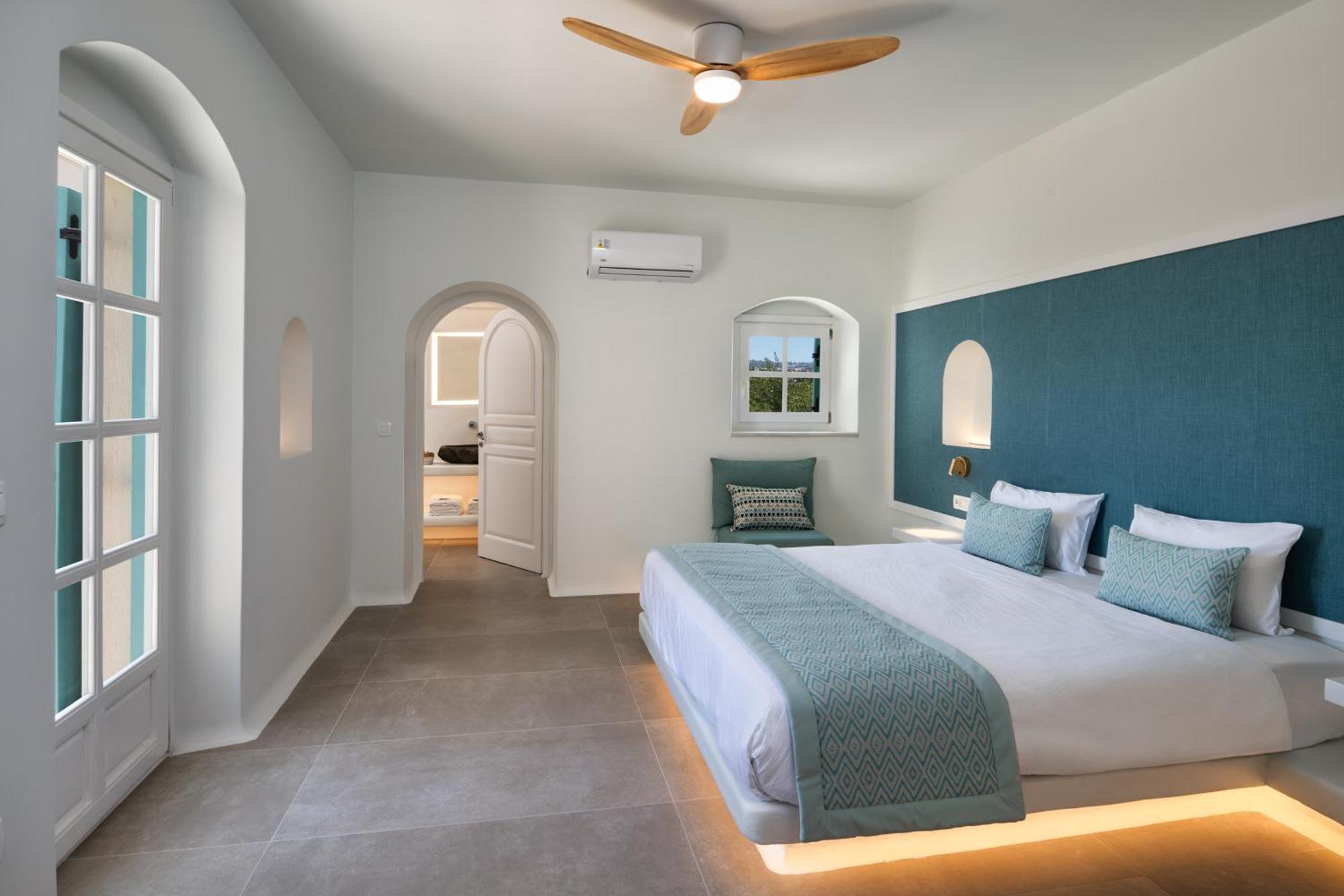 Exclusive 2-Bedroom Villa private pool