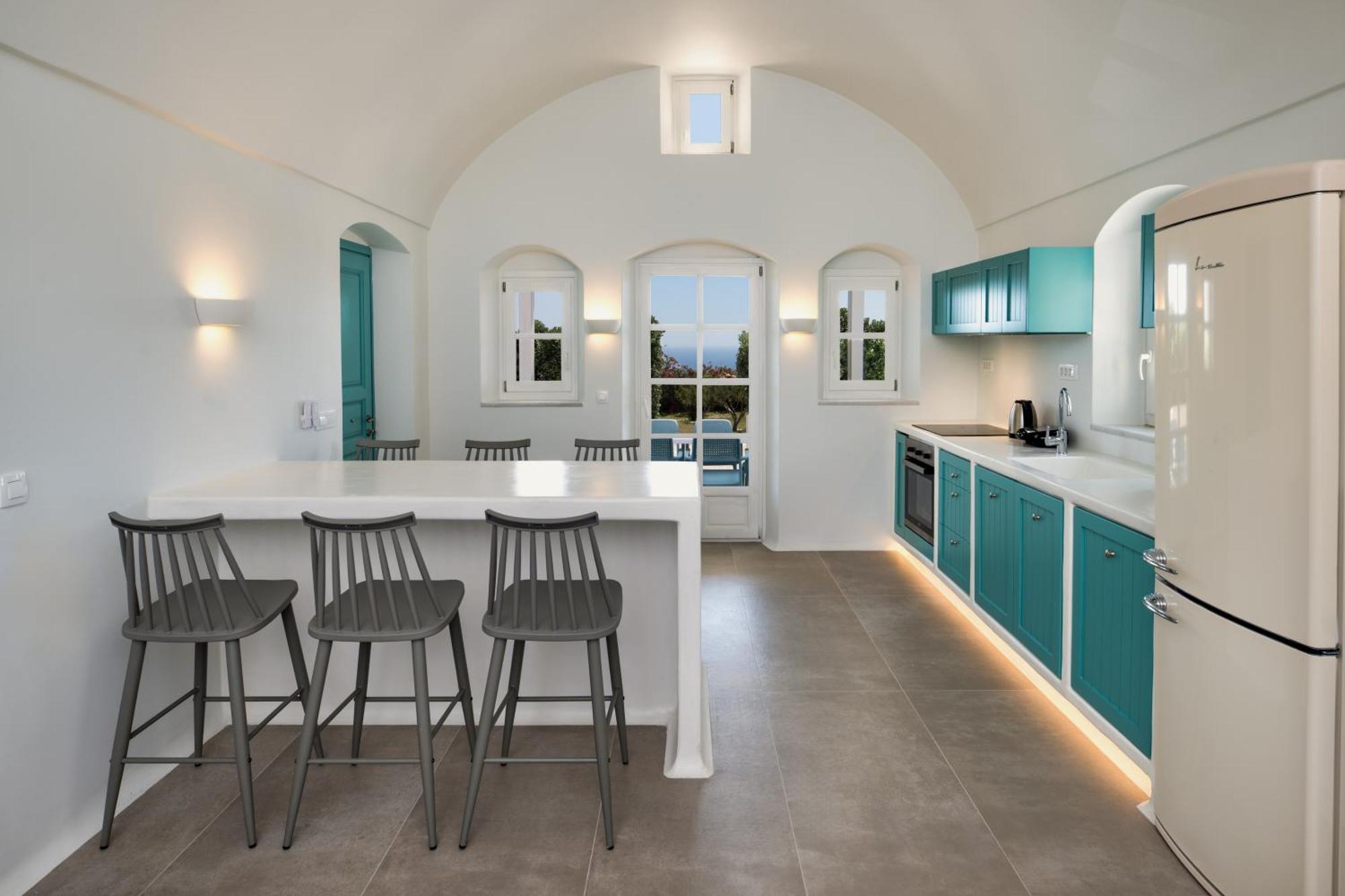 Exclusive 2-Bedroom Villa private pool