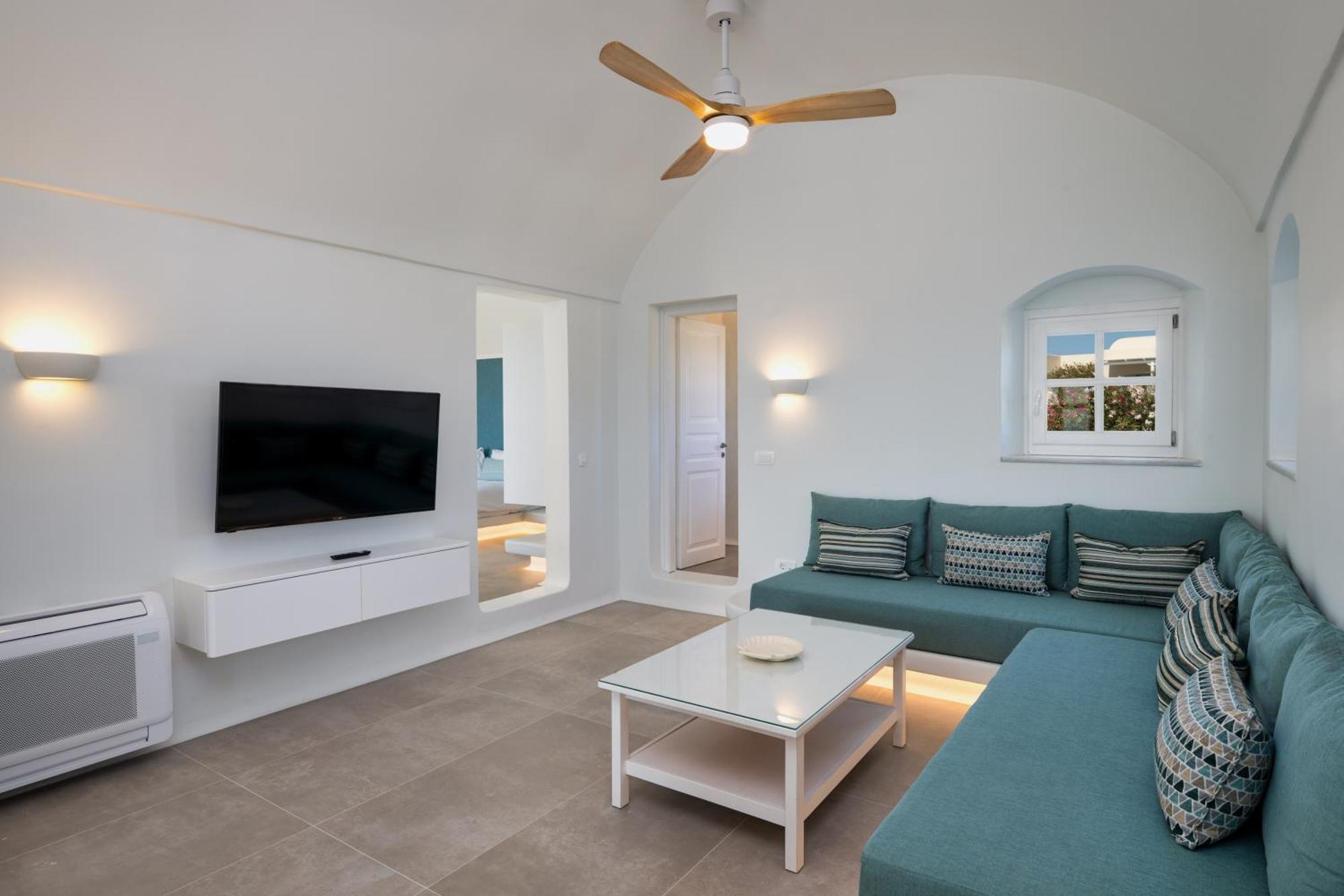 Exclusive 2-Bedroom Villa private pool