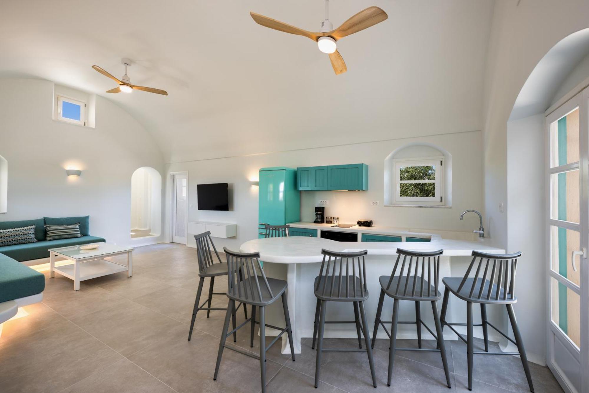 Exclusive 2-Bedroom Villa private pool