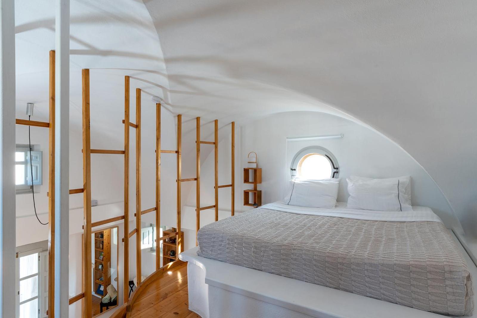 Casa con 1 dormitorio