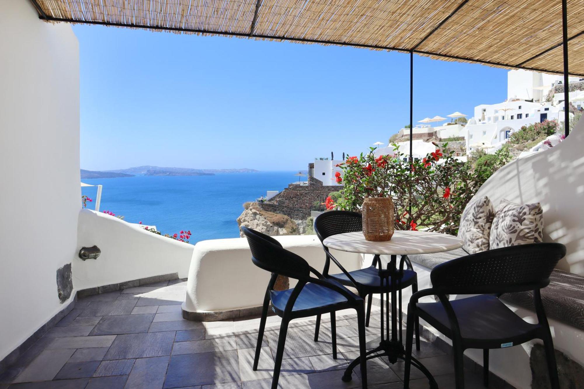 Apartment Fournos