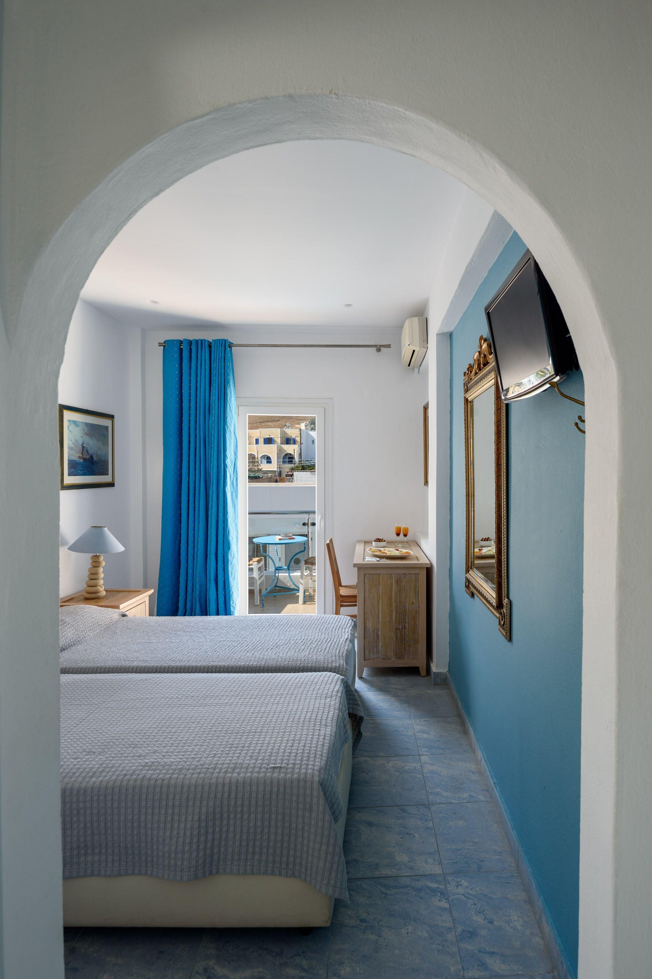 Classic Double Room