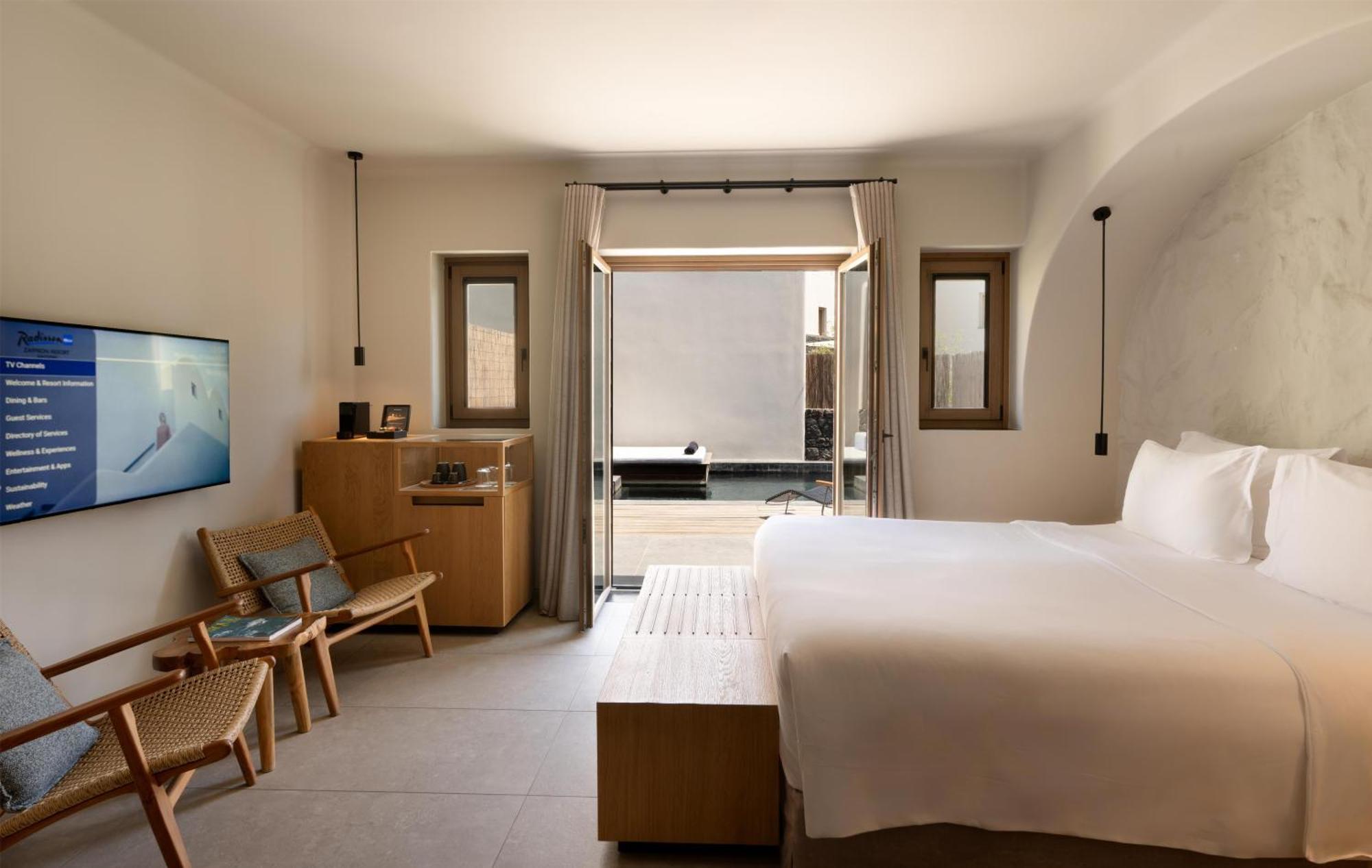 Premium Room-Terrace-Plunge Pool