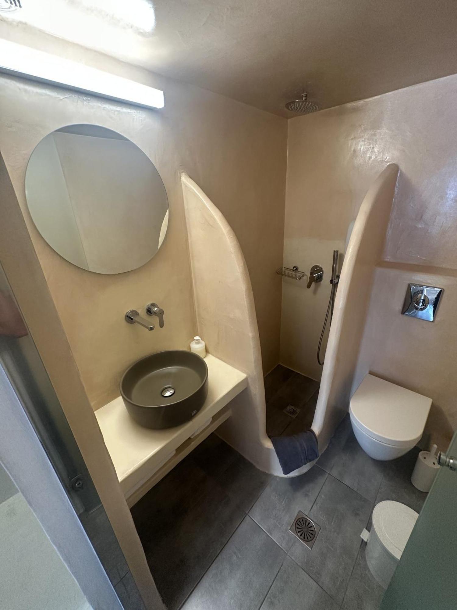 Deluxe Double Studio