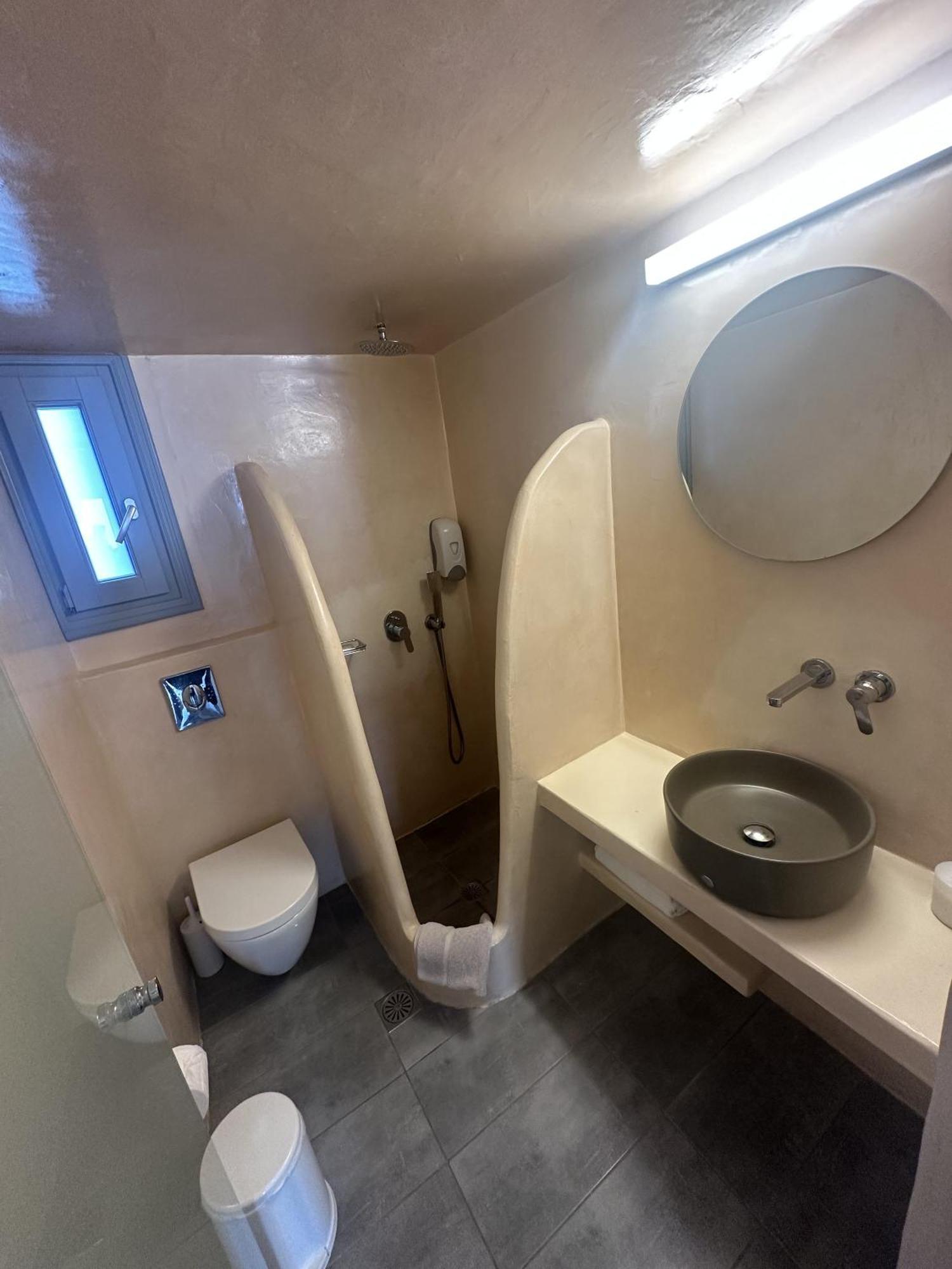 Deluxe Double Studio