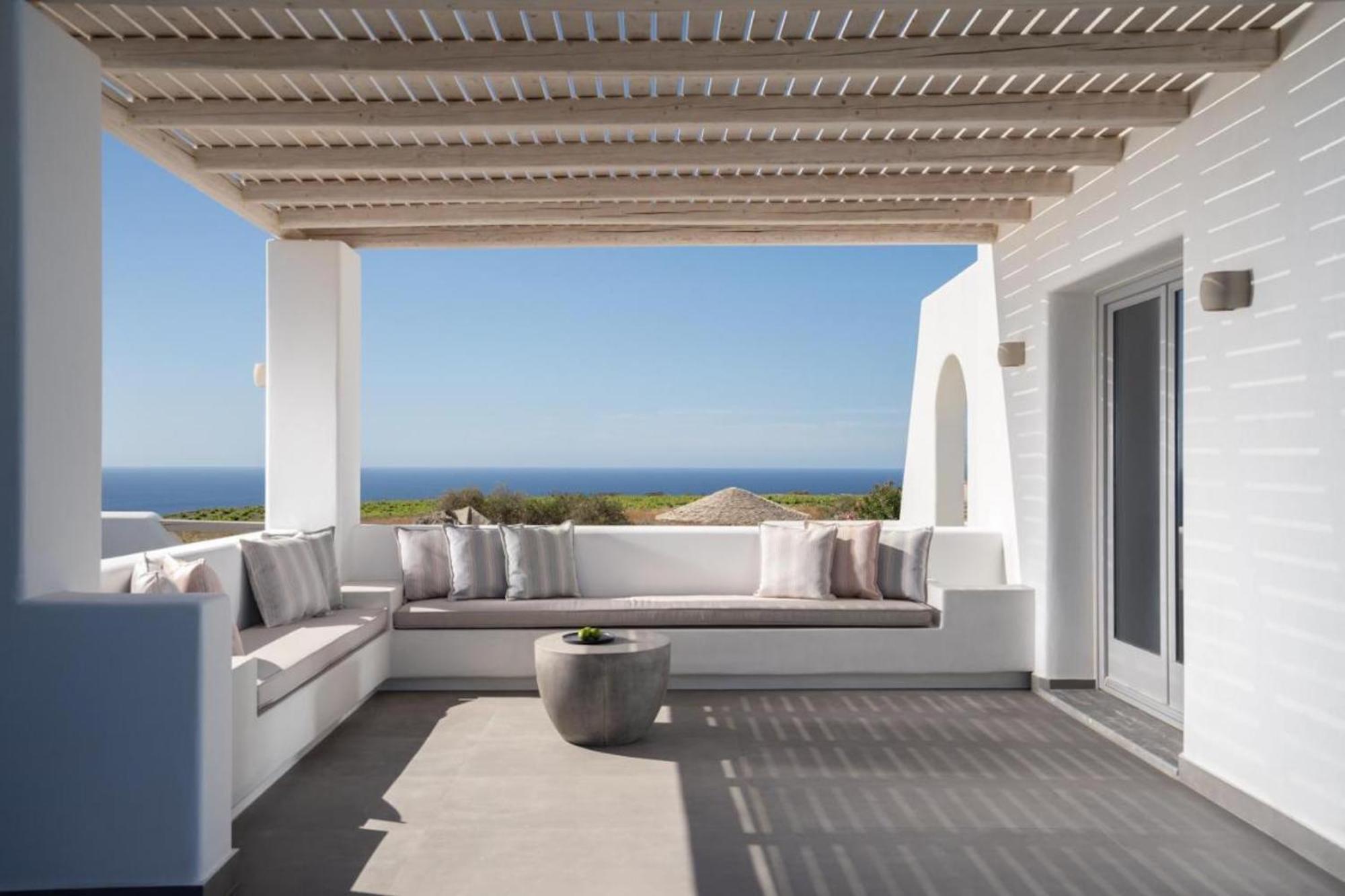 Executive Villa with Private Pool